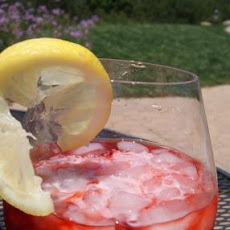 Italian Cream Soda