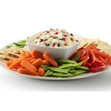 PHILADELPHIA Mediterranean Dip