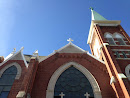 St. Ann Church & Shrine