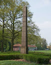 Monument Van Heek