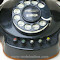 Cradle Phones - Western Electric 205 1 4