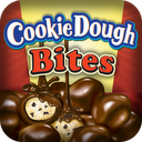 Cookie Dough Bites Factory mobile app icon