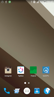 Download Go Launcher Ex For Nokia Xl