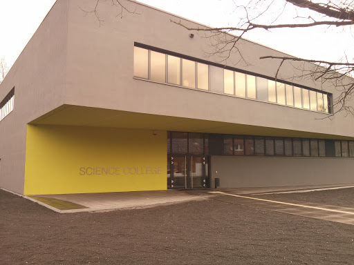 Science College Haus Overbach