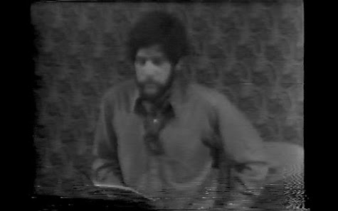 AUDIO / Michael Ondaatje at Capilano April 9, 1975