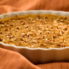 Easy Sweet Potato Praline Bake