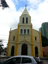 Igreja De Casa Amarela
