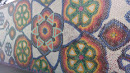 Mural Mandala