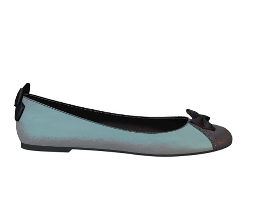 I Designed My Perfect Shoes!