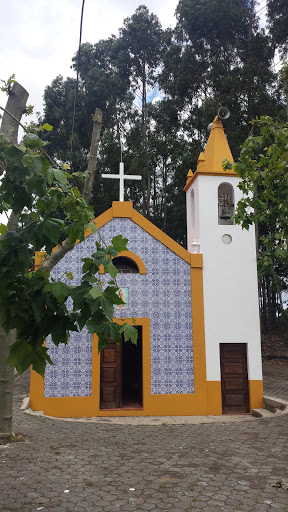 Capela De Sao Romão