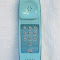 Desk Phones - Western Electric 1220A AD1 10 Button Trimline Blue 1