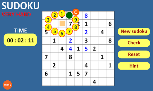 How to mod Sudoku 0.9 apk for laptop