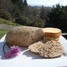 Liverwurst