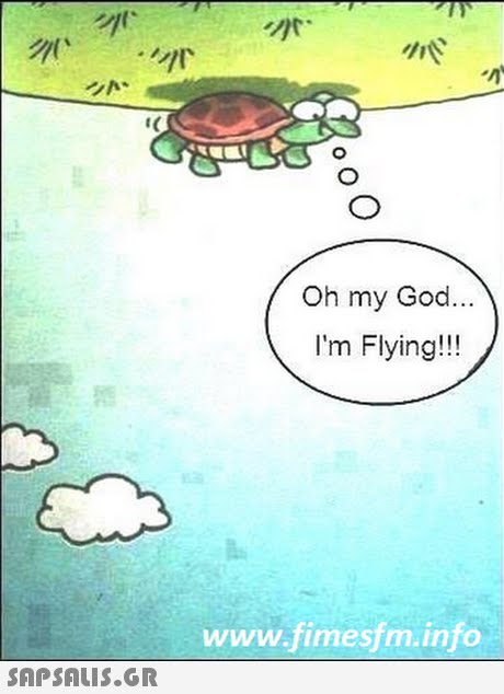 Μ  t( Oh my God... I m Flying!!! www.fimesfm.info 