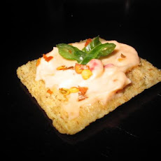 Chilli Philly Spread