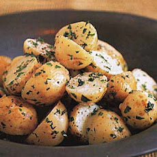 Herbed Potato Salad