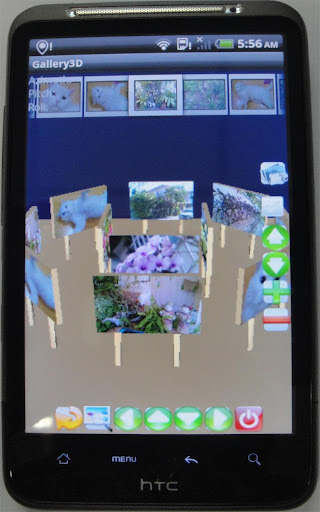 免費下載攝影APP|Gallery3D for HTC My Desire HD app開箱文|APP開箱王