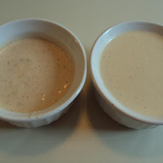 Benihana Shrimp Sauce