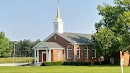 Mount Carmel United Methodist Church