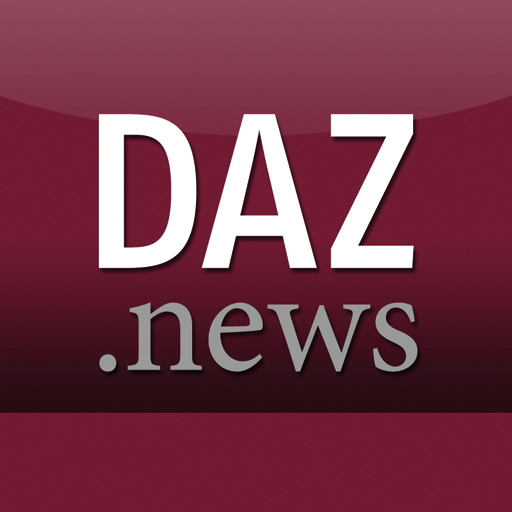 DAZ.news LOGO-APP點子