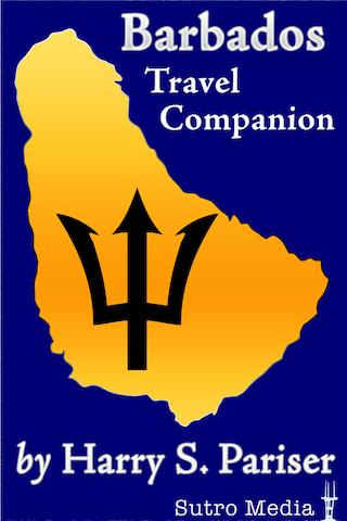 【免費旅遊App】Barbados Travel Companion-APP點子