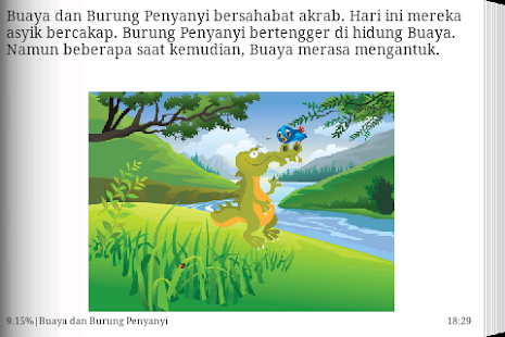 How to get Cerita Dongeng Sebelum Tidur 1.0 apk for pc