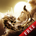 Gold Dragon Cloud Trial Apk