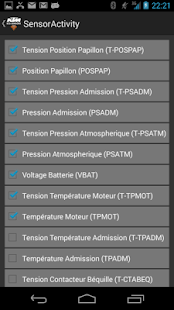 How to install ECU SENSORS lastet apk for laptop