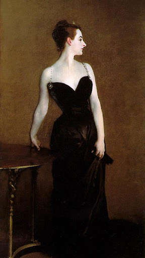 John Singer Sargent Wallpapers