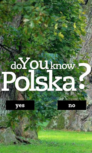 Do You Know Polska