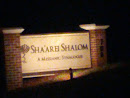 Sha'arei Shalom