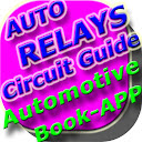 Automotive Relay Circuit Guide mobile app icon