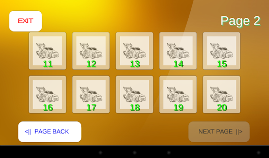How to mod Drag Race Car Noise collection patch 2.0 apk for android