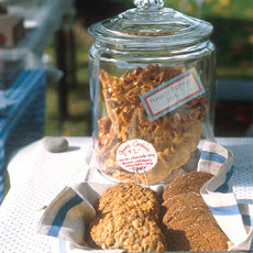 Oatmeal Pecan Chocolate Chunk Cookies