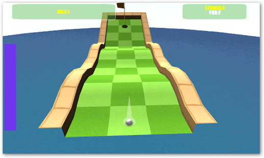How to get Mini Golf 3D patch 1.0 apk for pc