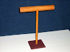 Displays  Bases Para Paneles Exhibidores