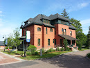 Aiken Hall - Historic Building - Champlain College