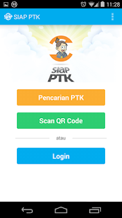 How to download SIAP PTK 3.00 unlimited apk for laptop