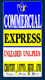 How to get Commercial Express lastet apk for pc
