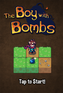 How to get The Boy With Bombs 1.0 mod apk for android