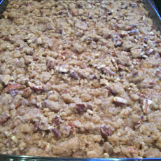 Sweet Potato Casserole