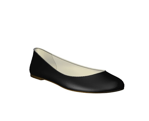 I Designed My Perfect Shoes!