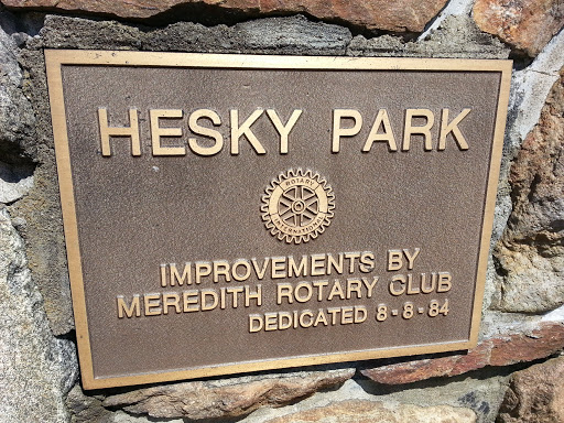 Hesky Park