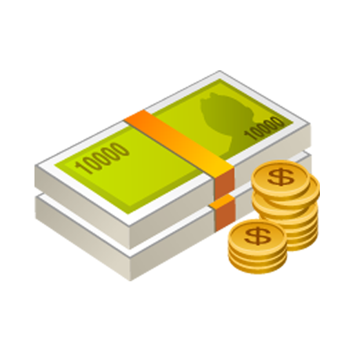 Deposit calculator PRO LOGO-APP點子