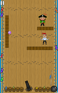 How to install Pirate Paff 1.1 mod apk for laptop