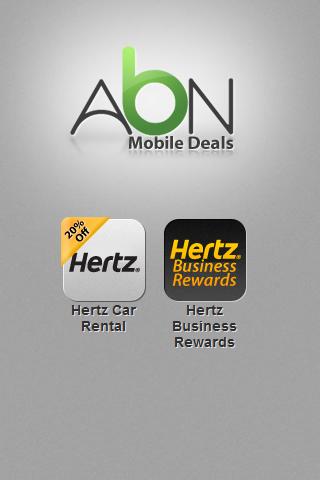 ABN Car Rentals