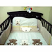 Cuna Cama Corral Baby Oslao
