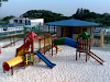 Parques Infantiles En Madera  Mobiliario Urbano