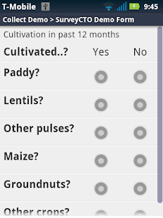 How to install SurveyCTO Collect Demo v2.21 mod apk for android