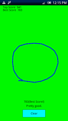 Circle